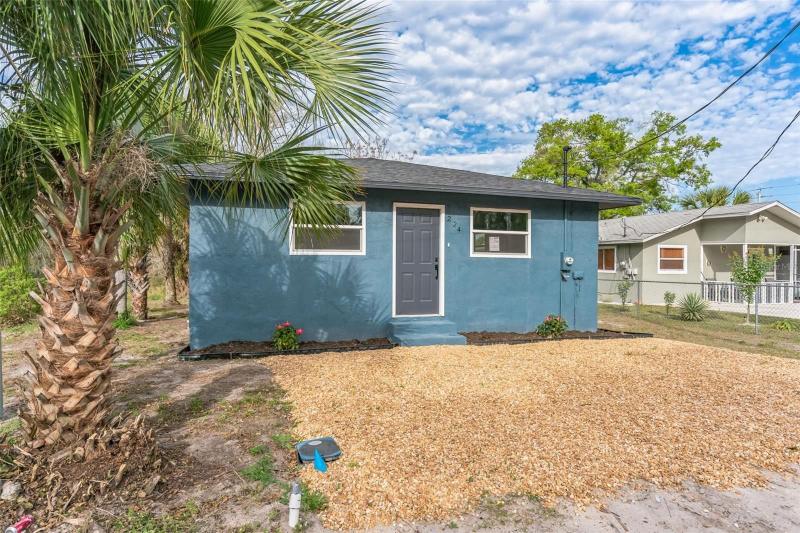 Arcadia, De Soto County, FL House for sale Property ID: 418766193