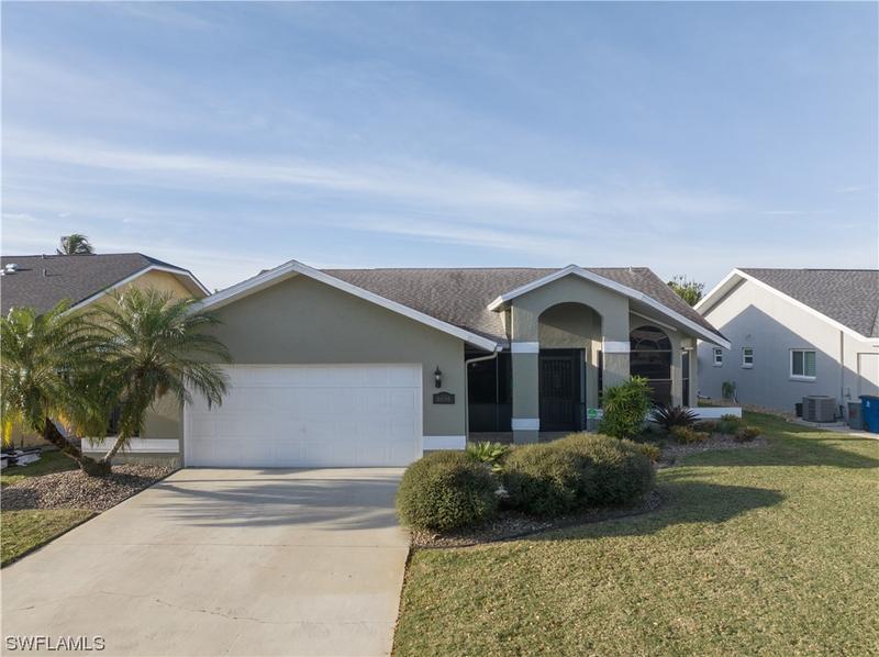 6696 Wakefield Drive, Fort Myers, FL 33966 for Sale