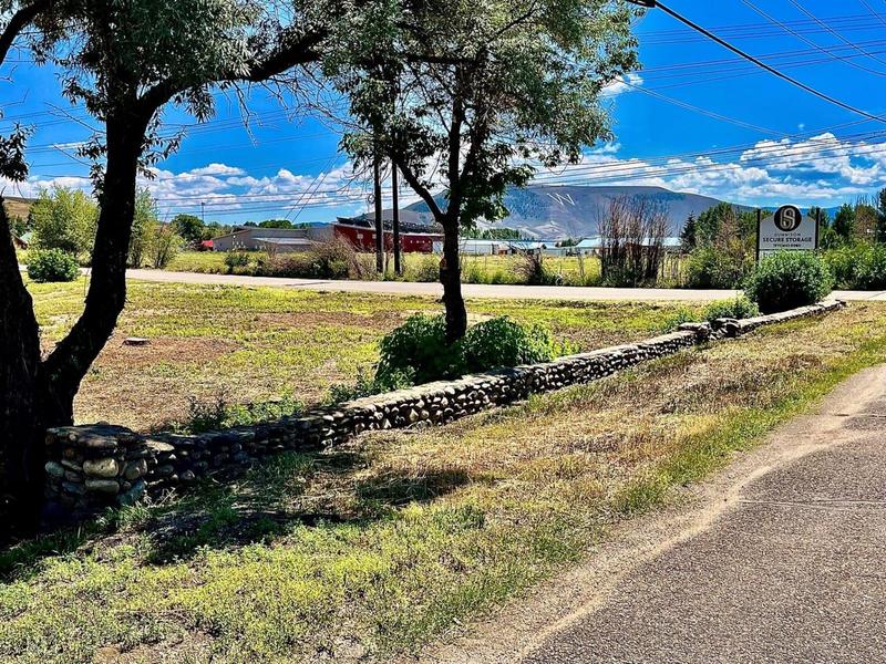 Gunnison, Gunnison County, CO Commercial Property, Homesites for sale Property ID: 418688077