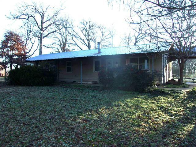 619 COUNTY ROAD 2391, Winnsboro, TX 75494 Single Family Residence For Sale  MLS# 20519130