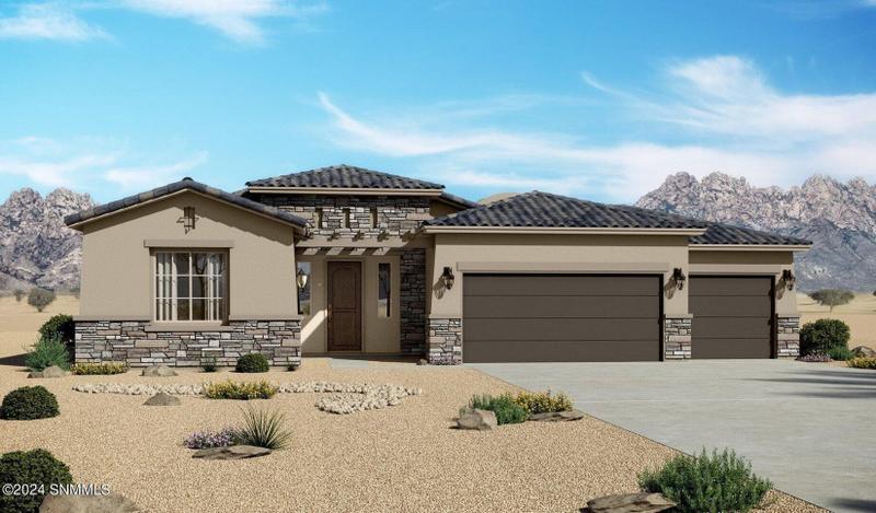 Las Cruces, Dona Ana County, NM House for sale Property ID: 418818756