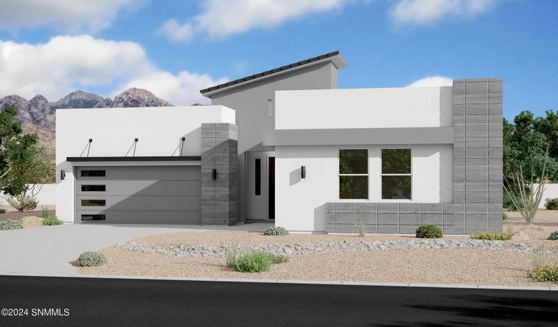 Las Cruces, Dona Ana County, NM House for sale Property ID: 418818755