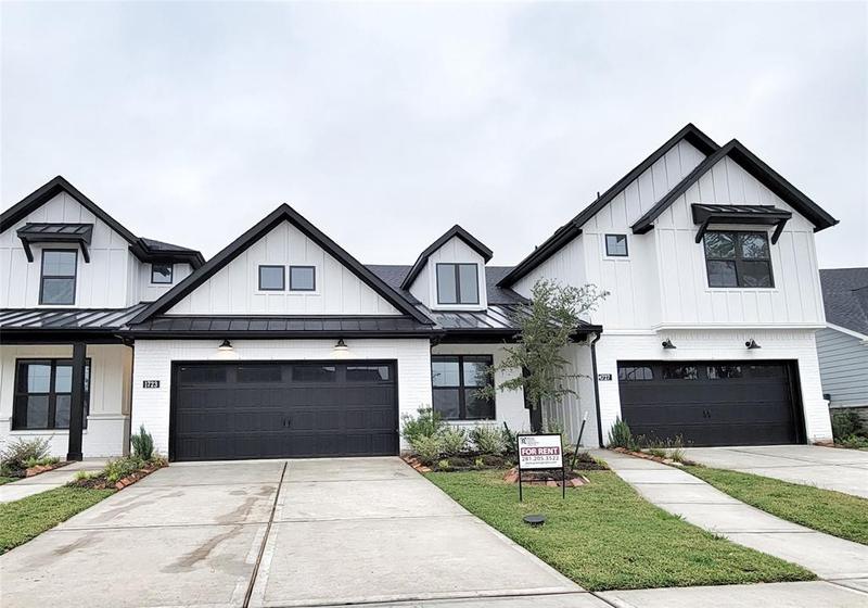 1723 Harvest Lake Drive, Missouri City, TX 77459 for Rent