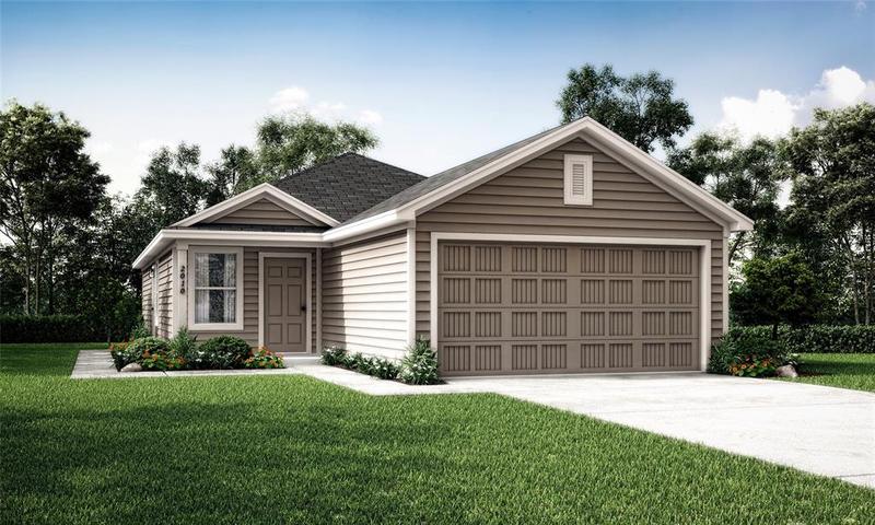 7205 Gray Wolf Ln, Mc Kinney, TX 75071 for Sale