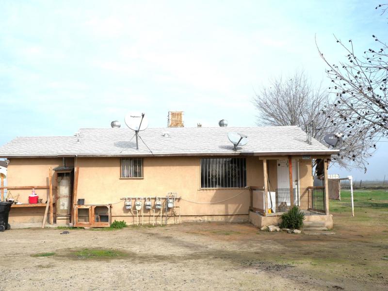 Earlimart, Tulare County, CA House for sale Property ID: 418716050