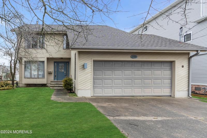 305 Forman Avenue, Point Pleasant Beach, NJ 08742 for Sale