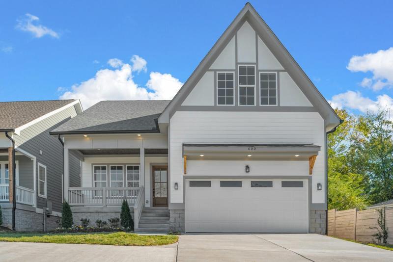 620 WATSONWOOD DR, Nashville, TN 37211 Single Family Residence For Sale  MLS# 2609435