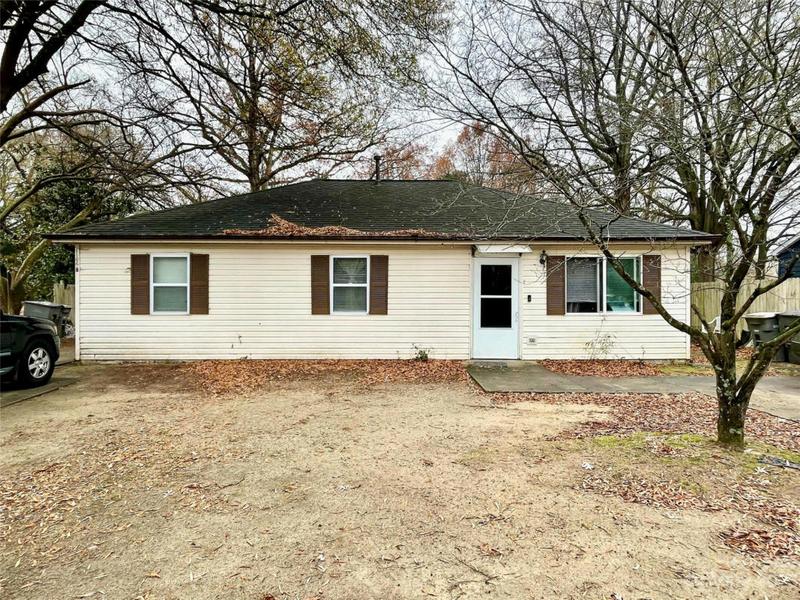 1106 MOUNT OLIVET RD, Kannapolis, NC 28083 Multi Family For Sale  MLS# 4092395 for Rent