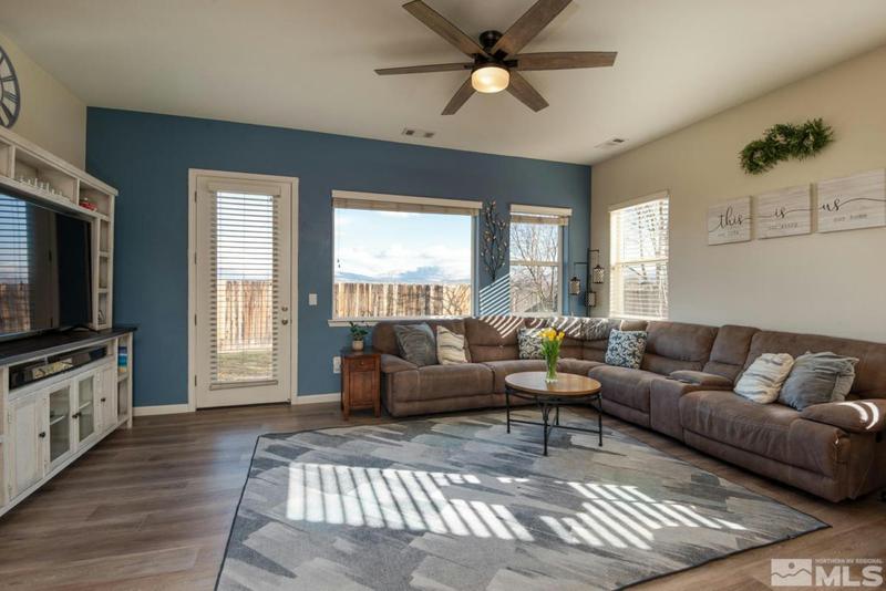 1515 GILMAN AVE, Gardnerville, NV 89410 Single Family Residence For Sale  MLS# 240000778