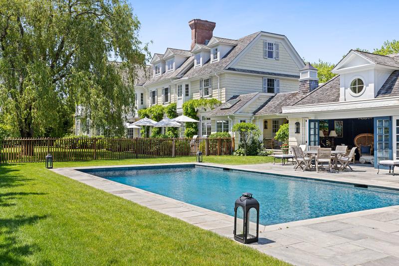 540 Halsey Neck Lane, Southampton, NY 11968 for Rent