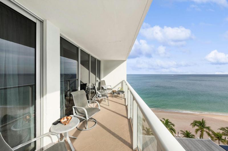 4300 N OCEAN BLVD APT 10M, Fort Lauderdale, FL 33308 Condominium For Sale  MLS# RX-10941650