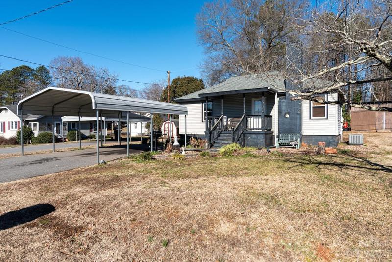 High Shoals, Gaston County, NC House for sale Property ID: 418661188