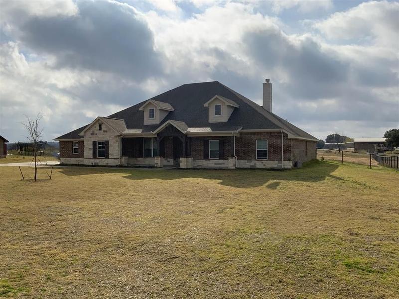 Springtown, Parker County, TX House for sale Property ID: 418558638