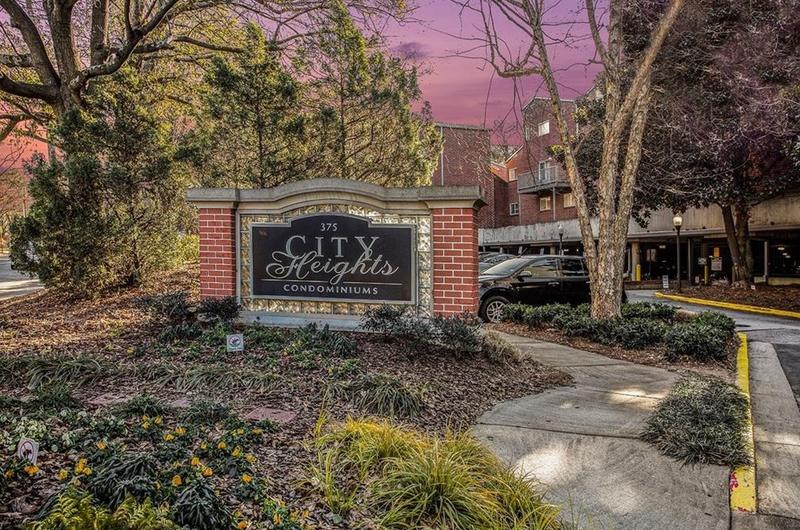 375 Ralph Mc Gill Blvd #1701, Atlanta, GA 30312 - MLS 7327100 for Sale
