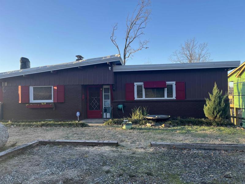 7011 HILLWOOD RD, Little Rock, AR 72207 Single Family Residence For Sale  MLS# 24001312