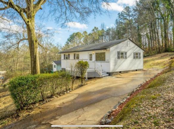 5522 O'Leary St - Chattanooga, TN 37410 - Home For Rent