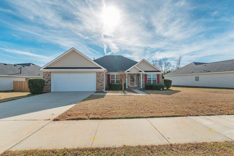 Aiken, Aiken County, SC House for sale Property ID: 418518718