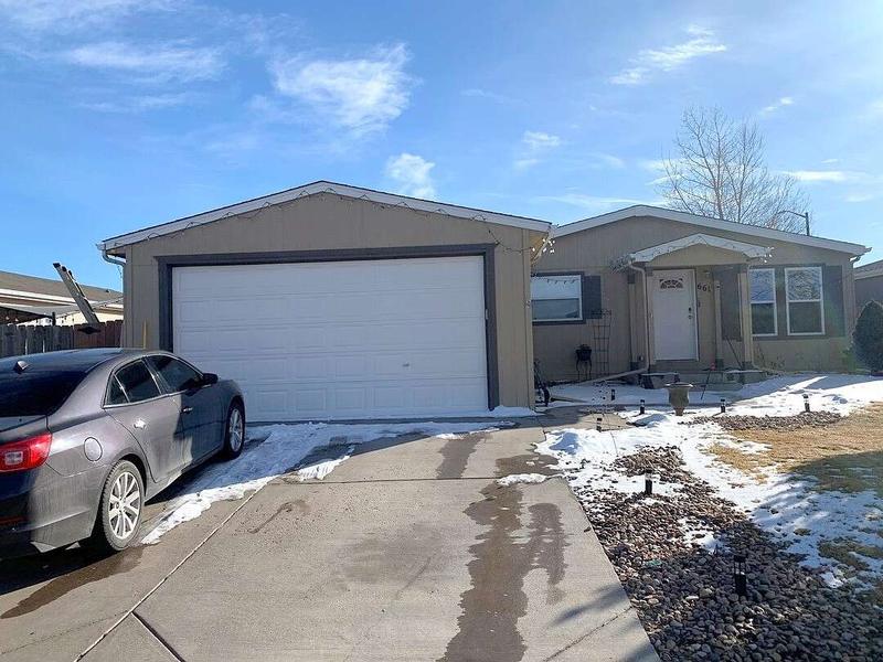 Meadowlark, BRIGHTON, CO 80603  613050976 for Sale