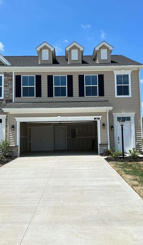 269 Lenell Loop, Delaware, OH 43015  620649094 for Rent