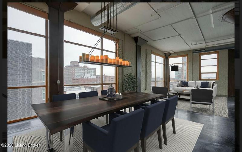 309 E MARKET ST UNIT 503, Louisville, KY 40202 Condominium For Sale  MLS# 1651081