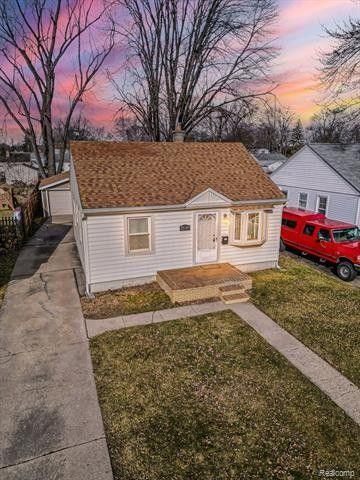 Garden City, Wayne County, MI House for sale Property ID: 418901965