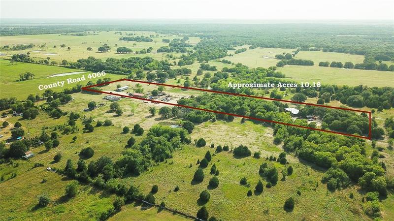 5782 County Road 4066, Kemp, TX 75143 for Sale