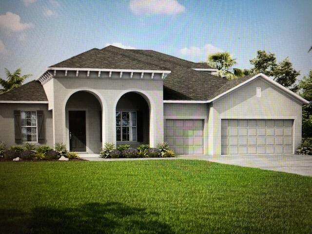 4025 Domain Court, Melbourne, FL 32934 for Sale
