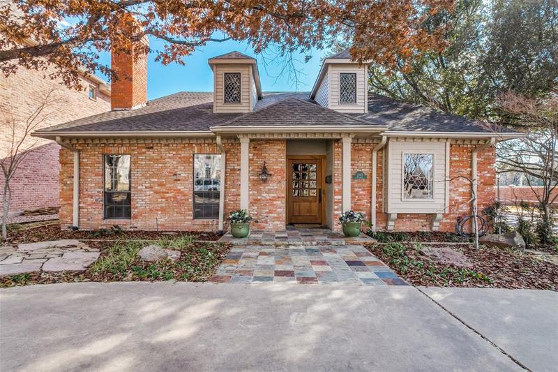 2945 Fondren Dr, University Park, TX 75205 for Sale