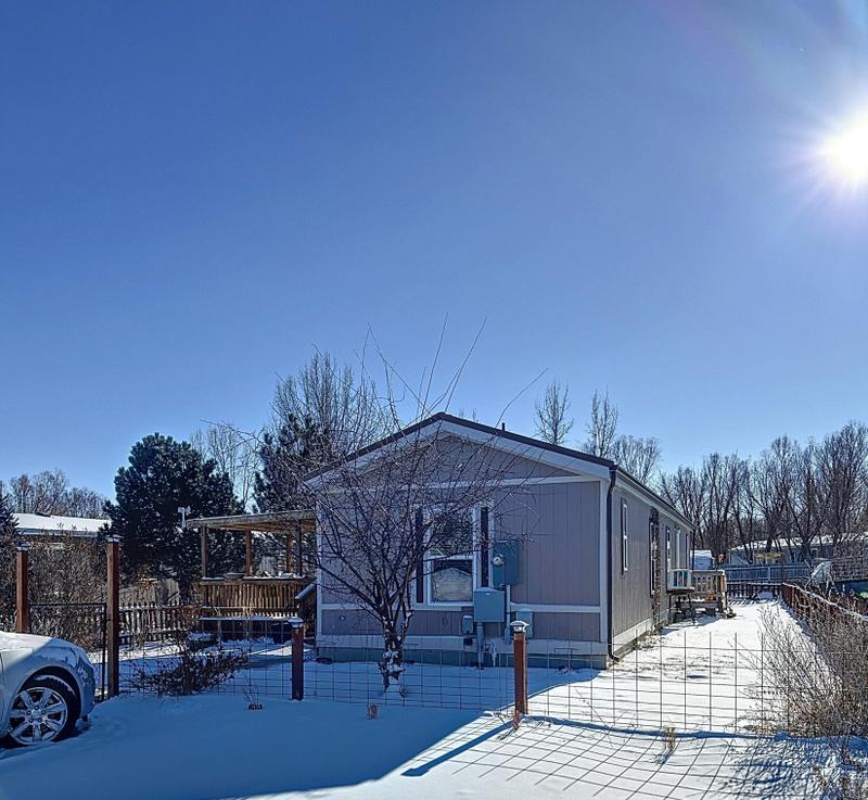 Buffalo, Johnson County, WY House for sale Property ID: 418730450