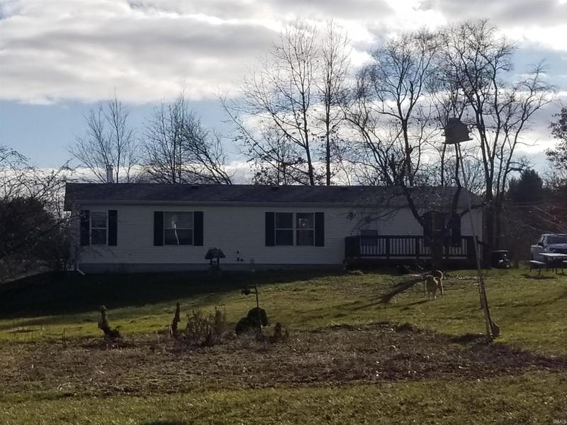 Albion, Noble County, IN House for sale Property ID: 418641050