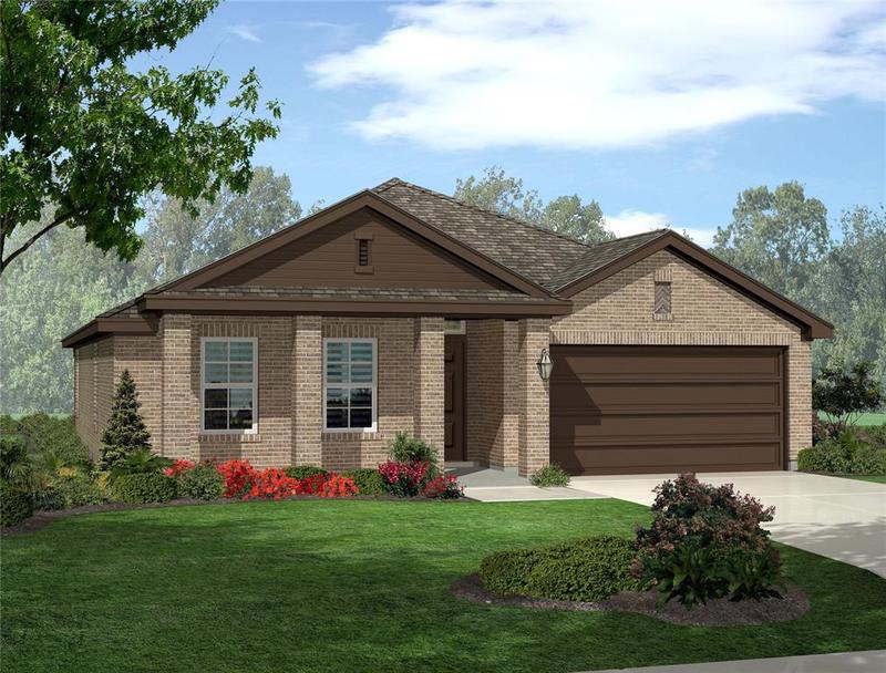 8529 LITTLE ACORN Dr, Fort Worth, TX 76179 for Sale