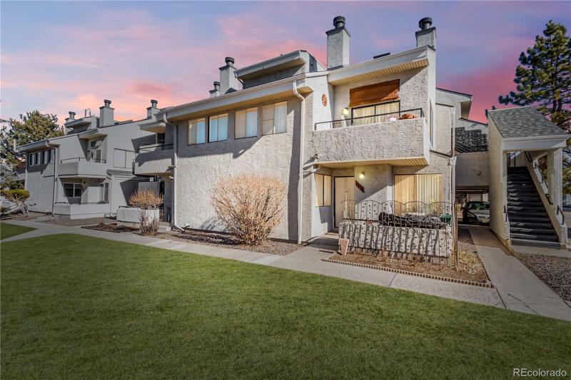 1825 Kendall Street, Unit 312, Lakewood, CO 80214 for Sale