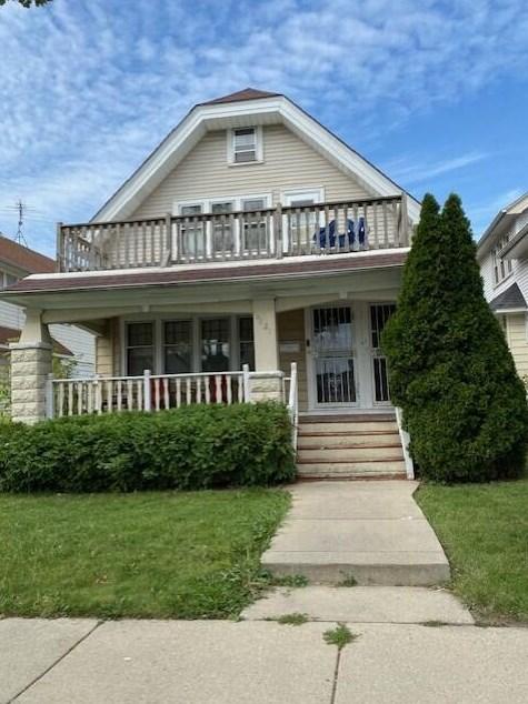 4221 N 26th St #4223, Milwaukee, WI 53209 - MLS 1852329 for Sale