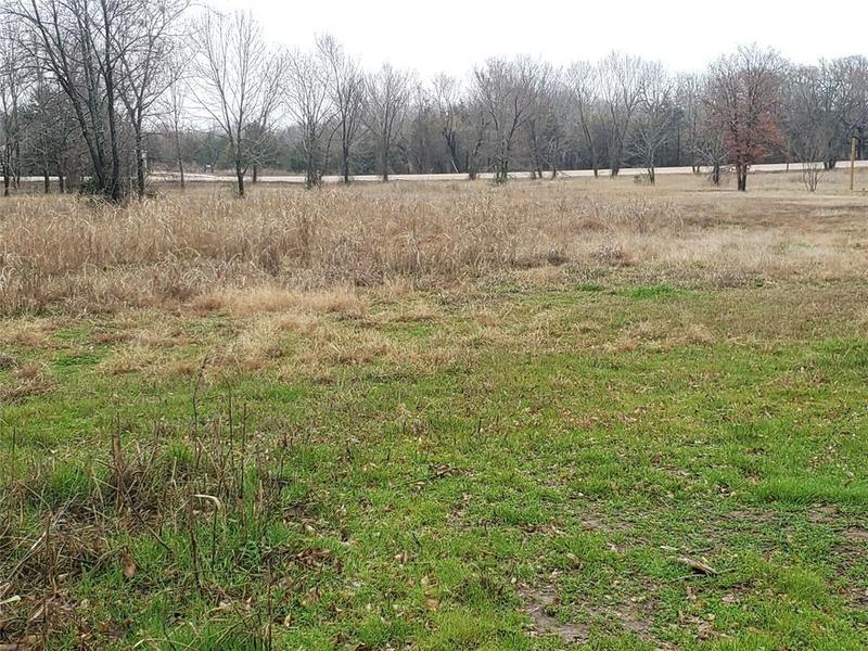 378 County Road 2775, Honey Grove, TX 75446 for Sale