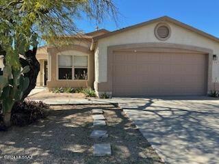 8136 S SUNNY RIVER PL, Tucson, AZ 85747 Single Family Residence For Sale  MLS# 22402384