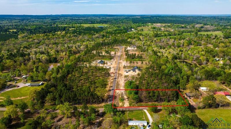Lot 15 Eagle Creek Dr, Diana, TX 75640 for Sale