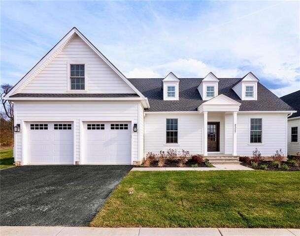 4327 Stonebridge Drive, Upper Saucon, PA 18015  612044566 for Sale