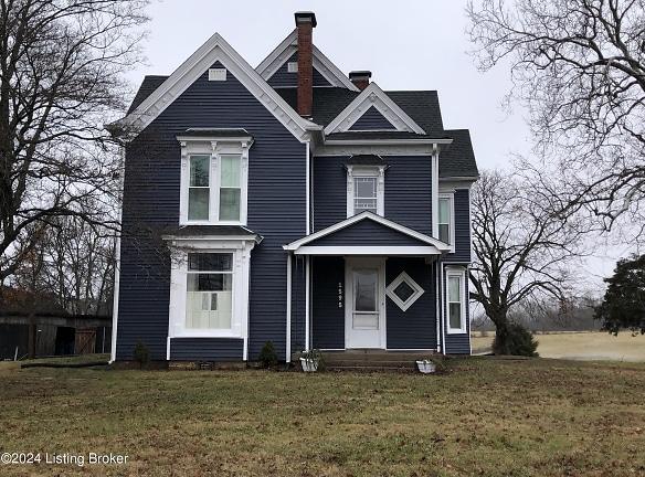 1595 Waddy Rd - Waddy, KY 40076 - Home For Rent