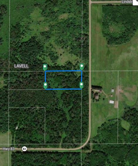 Tbd Hwy 83, Zim, MN 55738 - MLS 6430519 for Sale