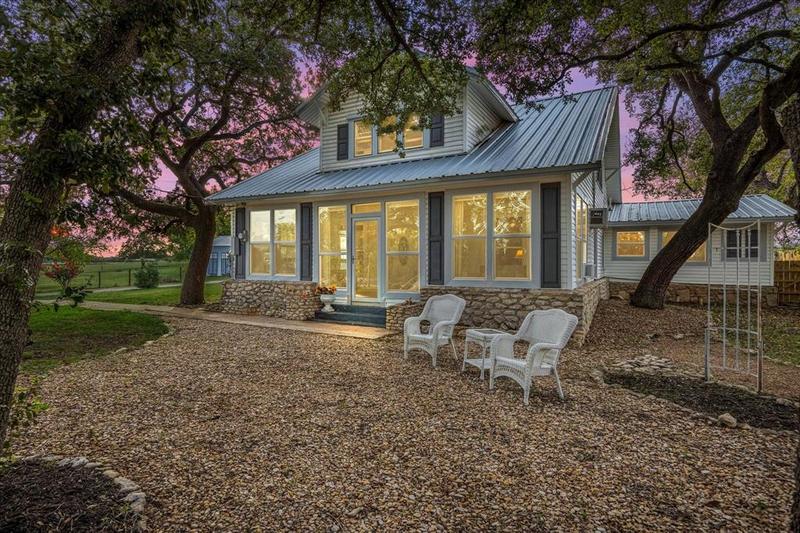1003 FM 2840, Meridian, TX 76665 for Sale