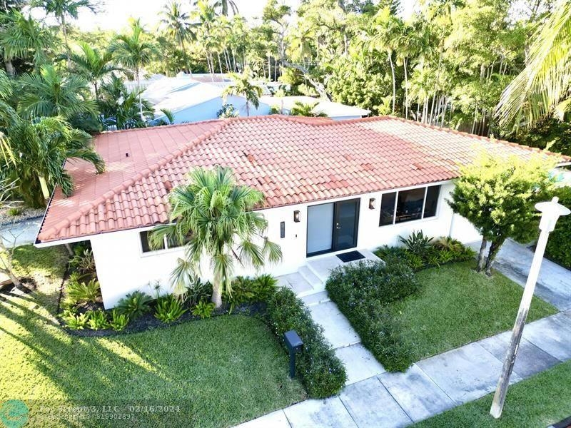 7600 NE 8TH AVE, Miami, FL 33138 Single Family Residence For Sale  MLS# F10416753