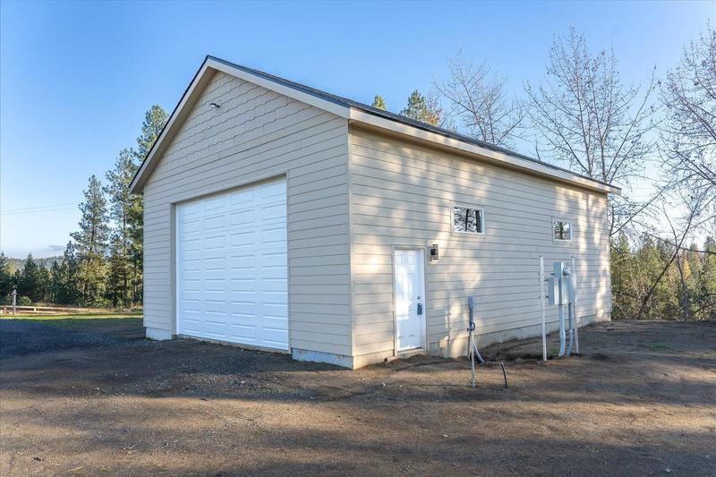 Chattaroy, Spokane County, WA Undeveloped Land, Homesites for sale Property ID: 418670077