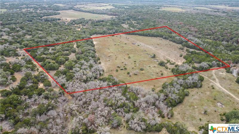 TRACT 6 CR 102, Purmela, TX 76566 Land For Sale  MLS# 529761