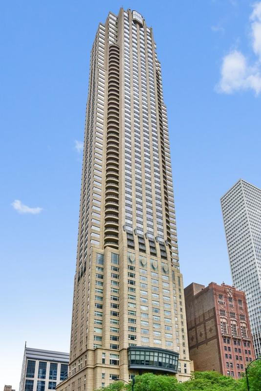800 N Michigan Ave #2101, Chicago, IL 60611 - MLS 11959344 for Sale