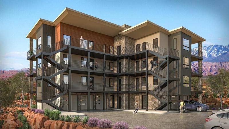 367 W Ridges Blvd Unit E, Grand Junction, CO 81507  MLS# 20233993 for Sale