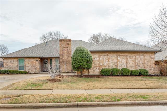 1201 MACKIE DR, Carrollton, TX 75007 Single Family Residence For Sale  MLS# 20533654