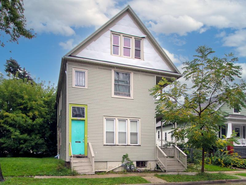 2568 North Booth Street, Unit 2570, Milwaukee, WI 53212 for Sale