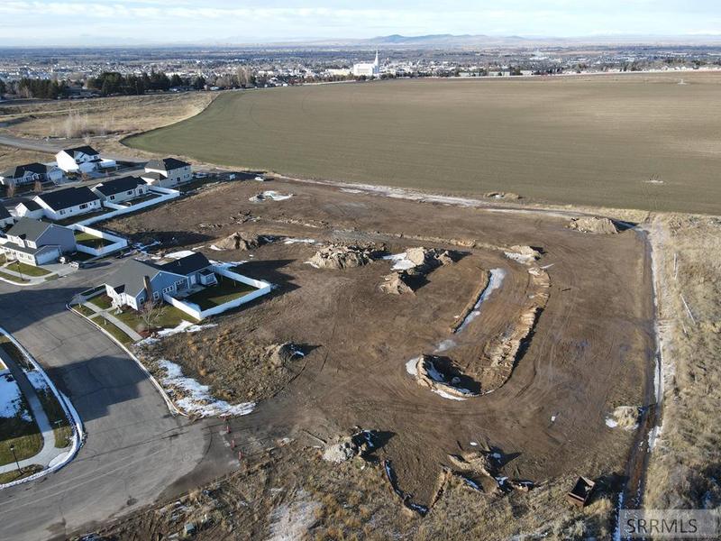 L15-b3 Paul Revere Lane, Rexburg, ID 83440 for Sale