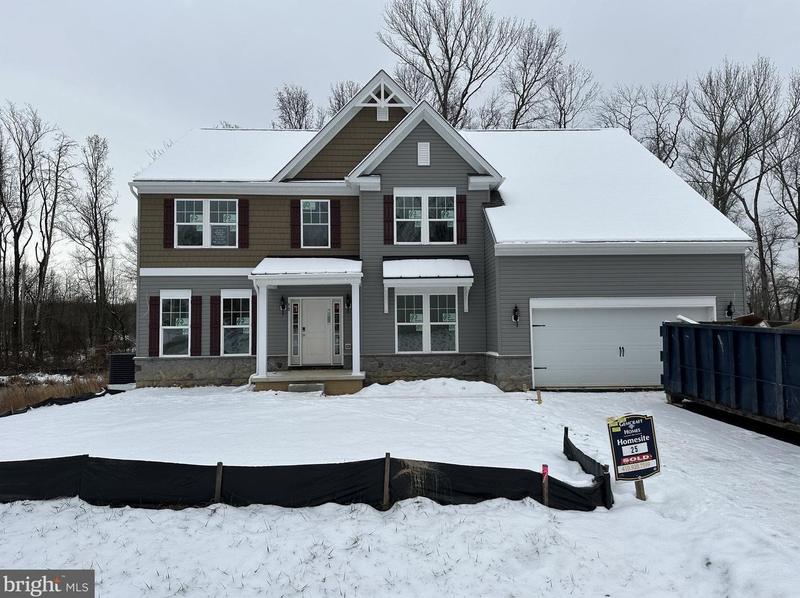Lot 25 W Shady Beach Rd, North East, MD 21901 - MLS MDCC2011684 for Sale