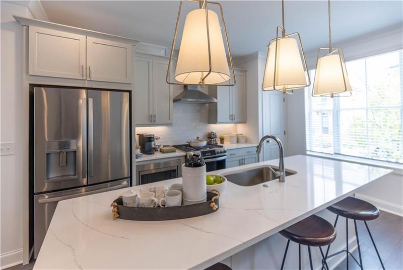 1761 Wellborn Walk, Unit 243, Suwanee, GA 30024 for Sale